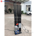 Rigid Chain Electric Lifting Mast